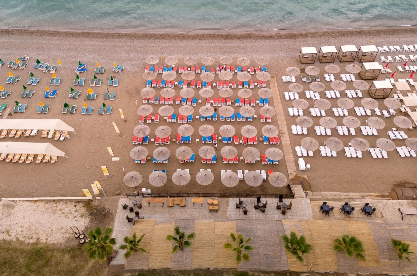 Dedeman Kemer Resort 2