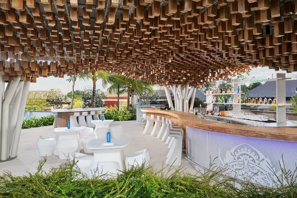 Marriott’s Bali Nusa Dua Terrace 2