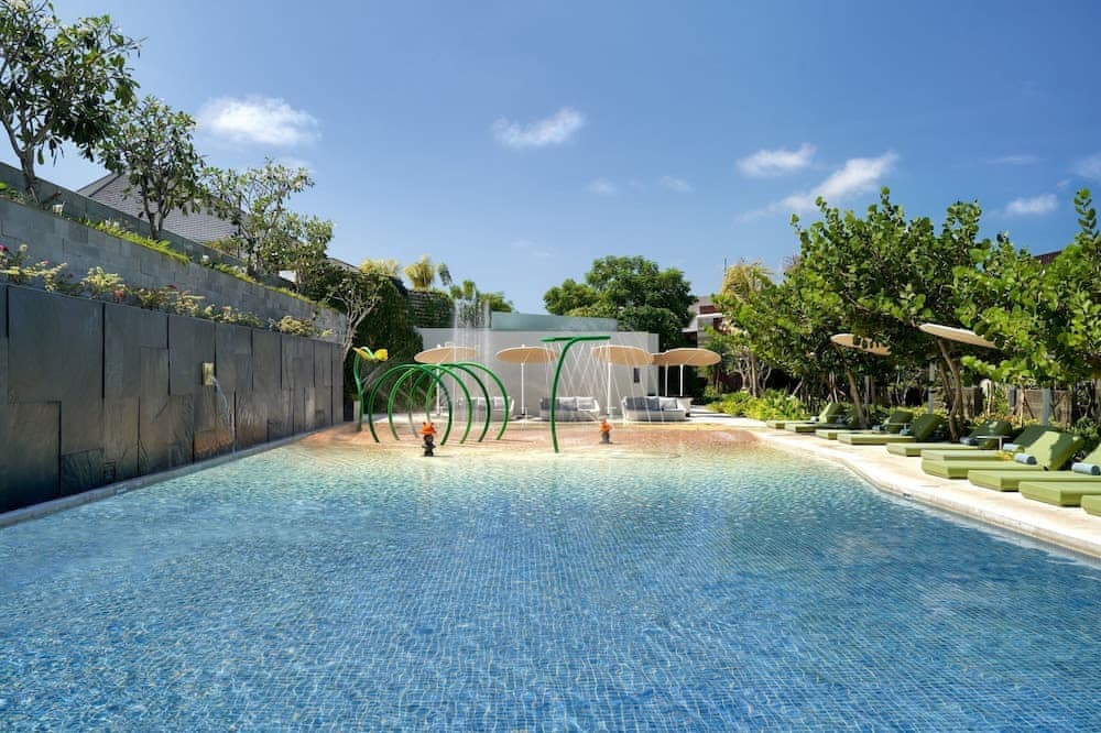 Marriott’s Bali Nusa Dua Terrace 4