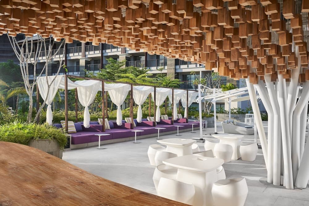 Marriott’s Bali Nusa Dua Terrace 3