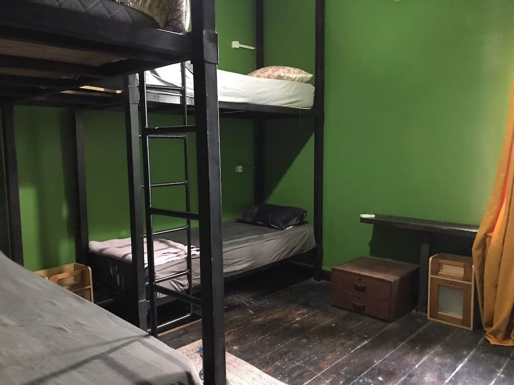 Titan House Hostel 4