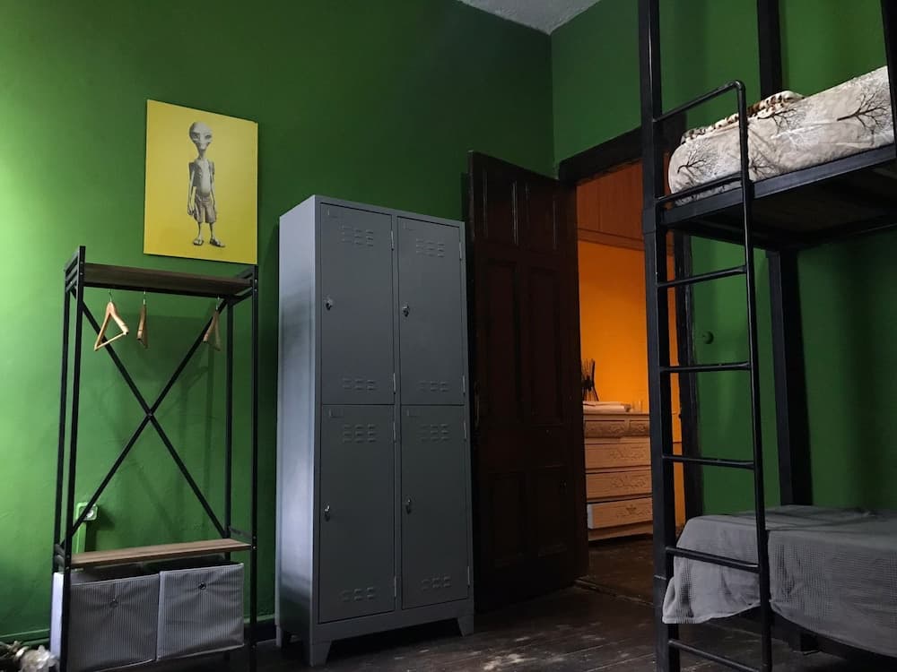 Titan House Hostel 5