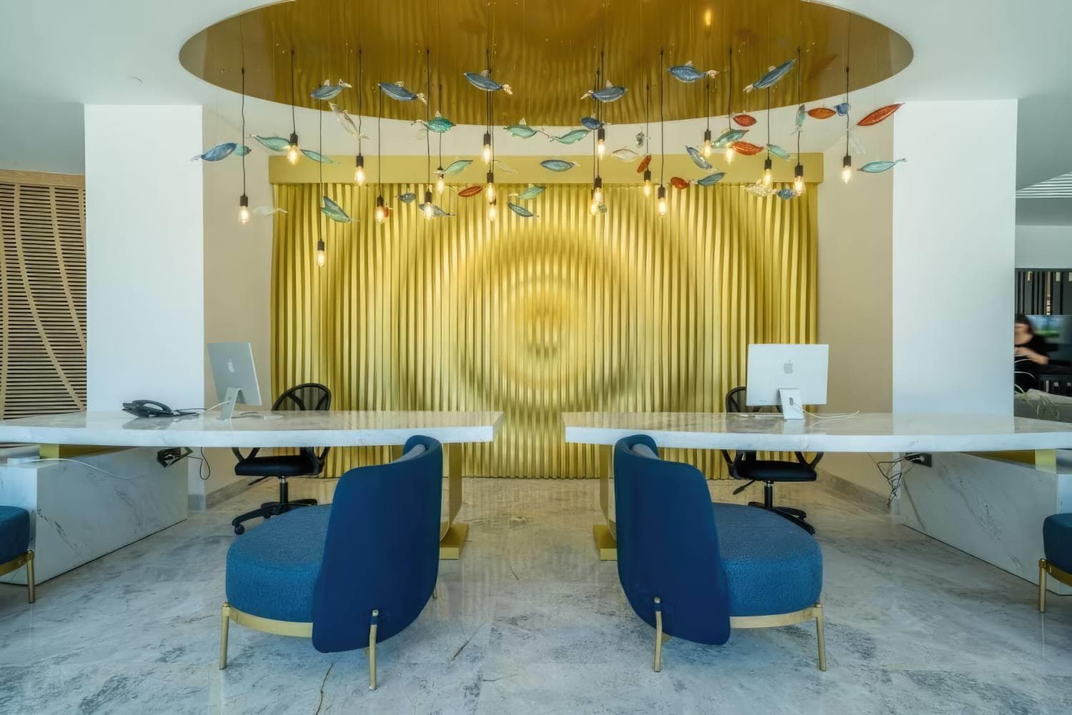 Lures Hotel 5