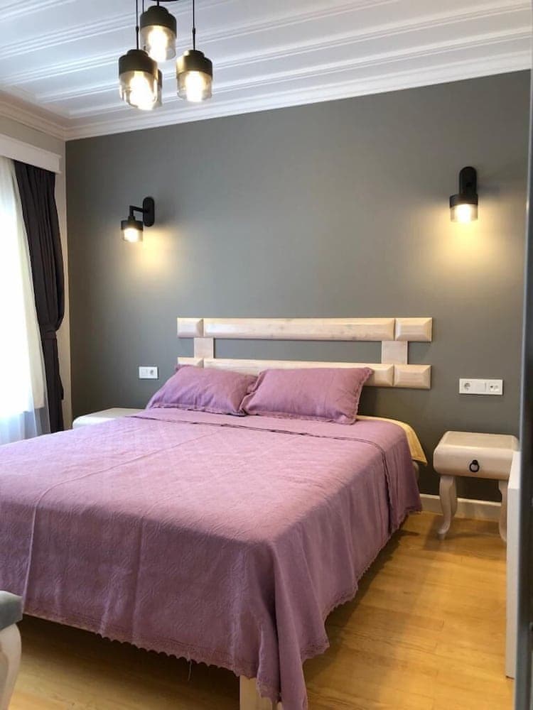 White Island Boutique Otel 5