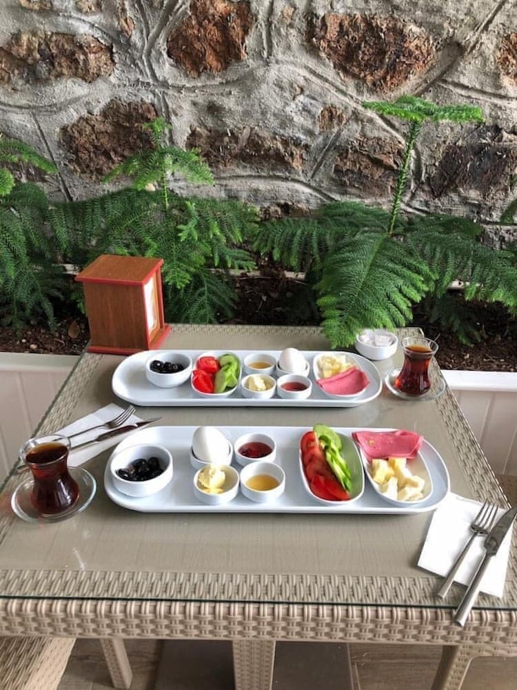 White Island Boutique Otel 3