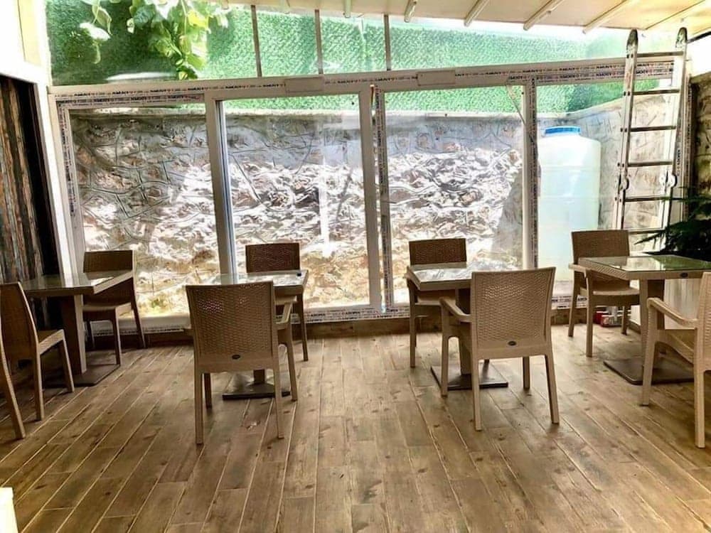 White Island Boutique Otel 2