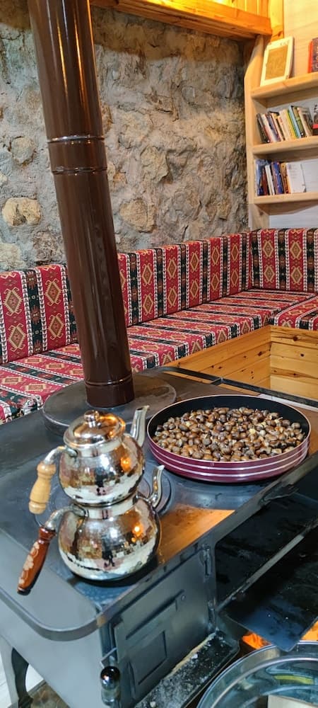Kinya Bungalov Otel 2