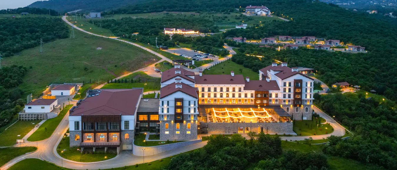 Basqal Resort & Spa