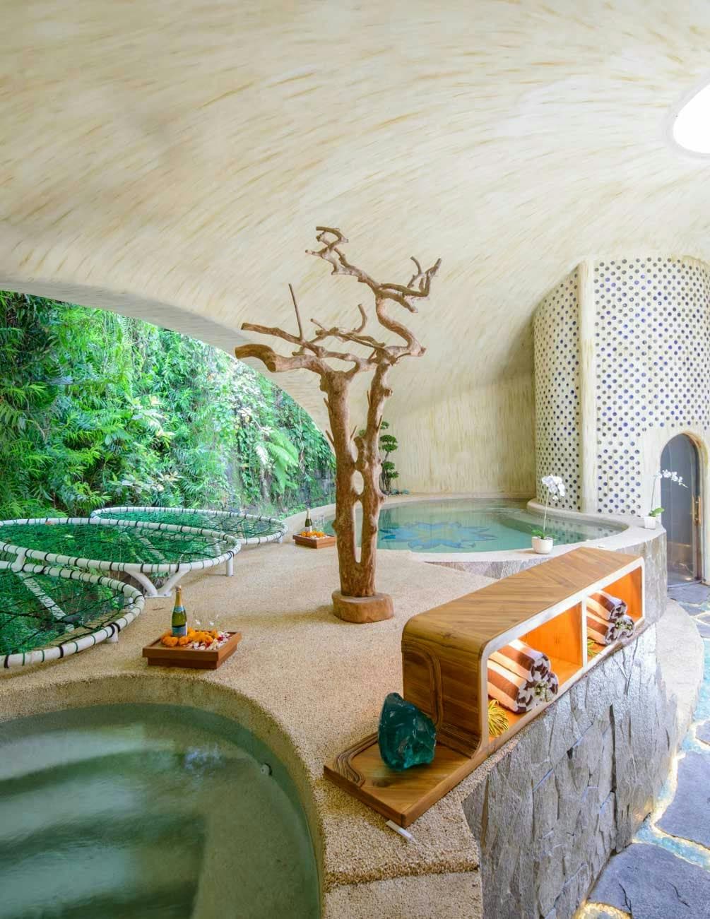 Ulaman Eco Luxury Resort 5