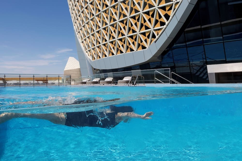 Velero Hotel 2