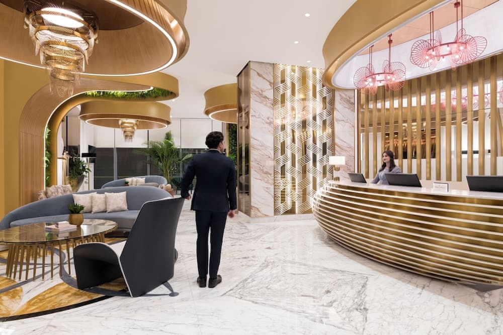 Velero Hotel 4