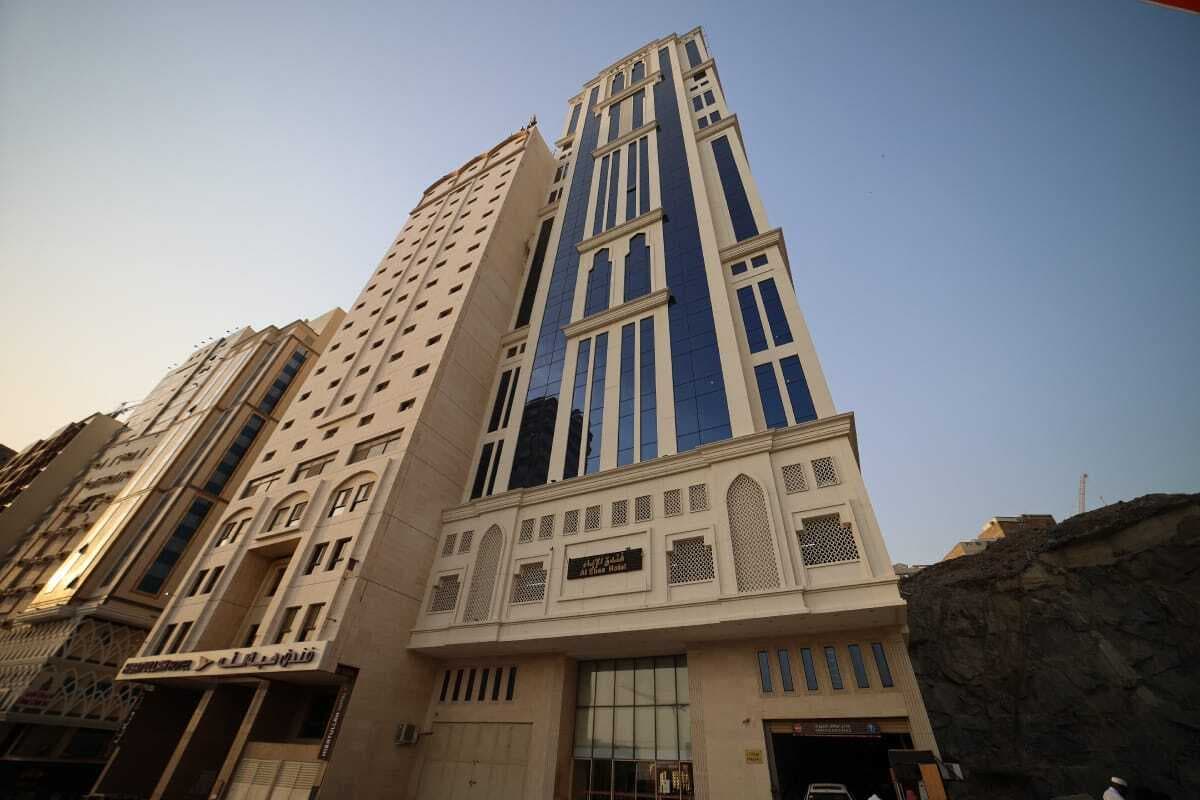 Al Ebaa Hotel