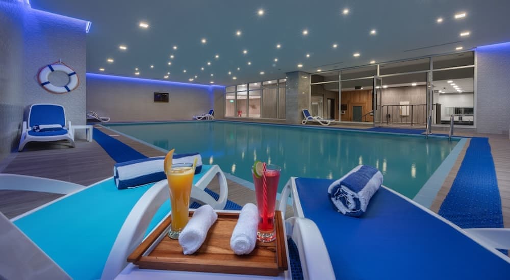 Nivel Hotel 2