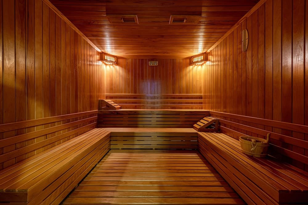 Nivel Hotel 5