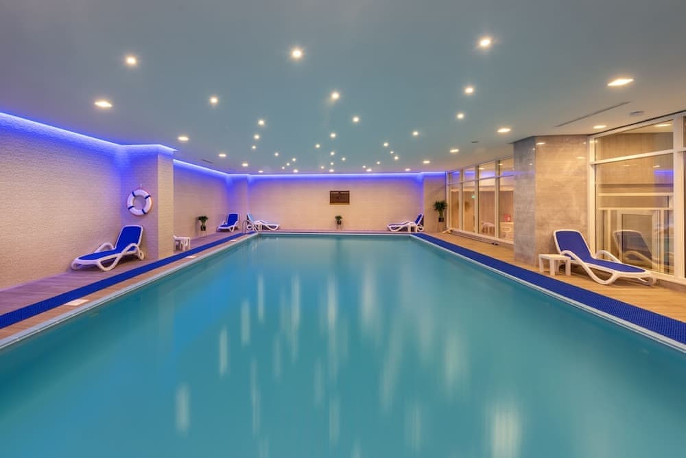 Nivel Hotel 4