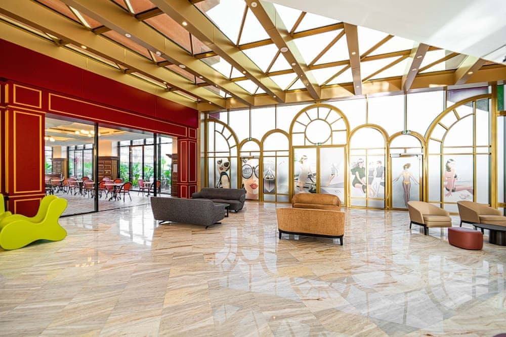 voco Dubai Monaco Heart of Europe