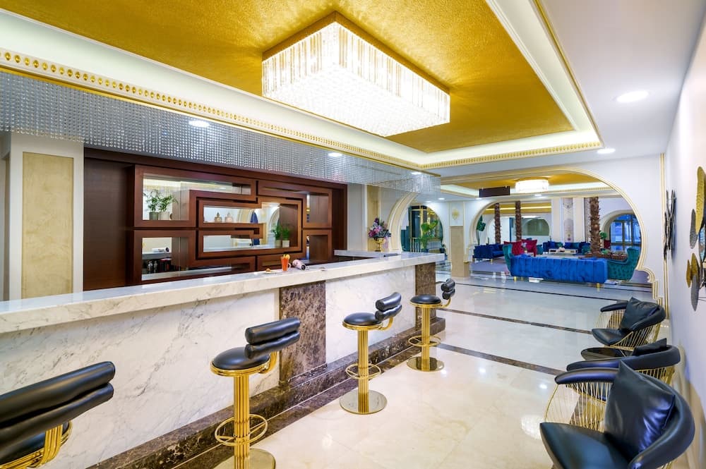 Ramada Plaza by Wyndham Silivri 2