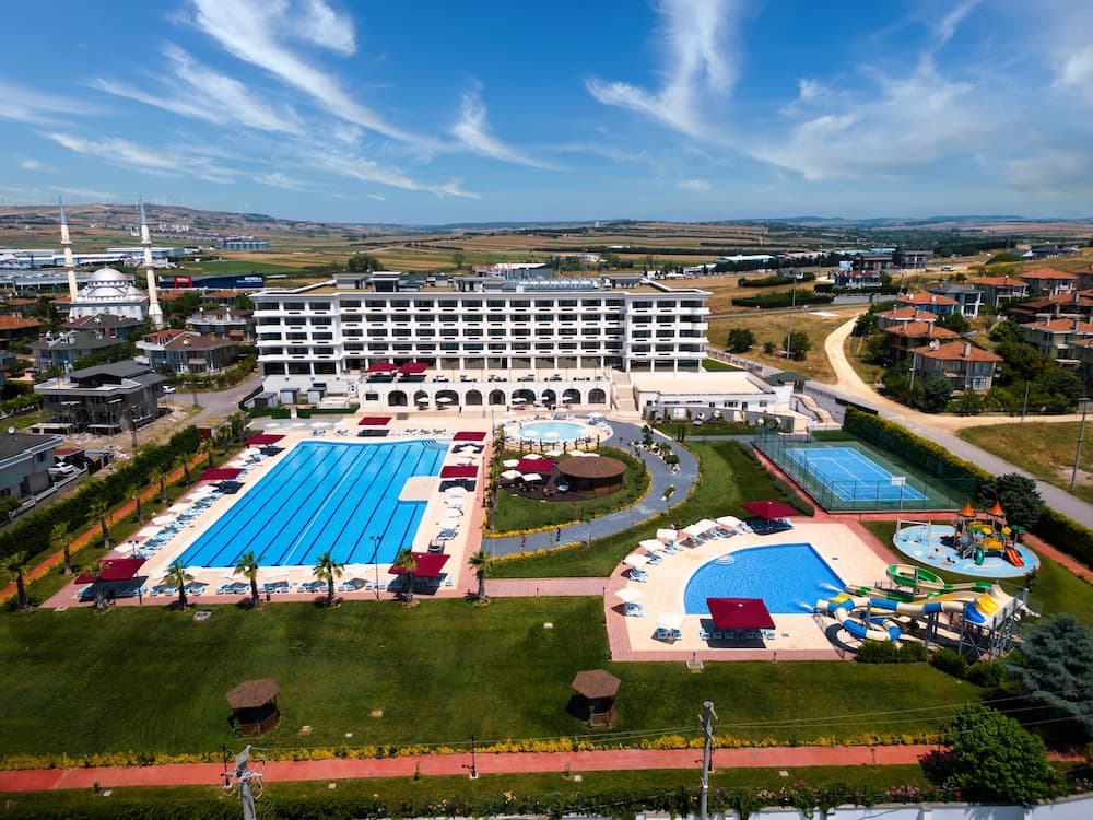 Ramada Plaza by Wyndham Silivri
