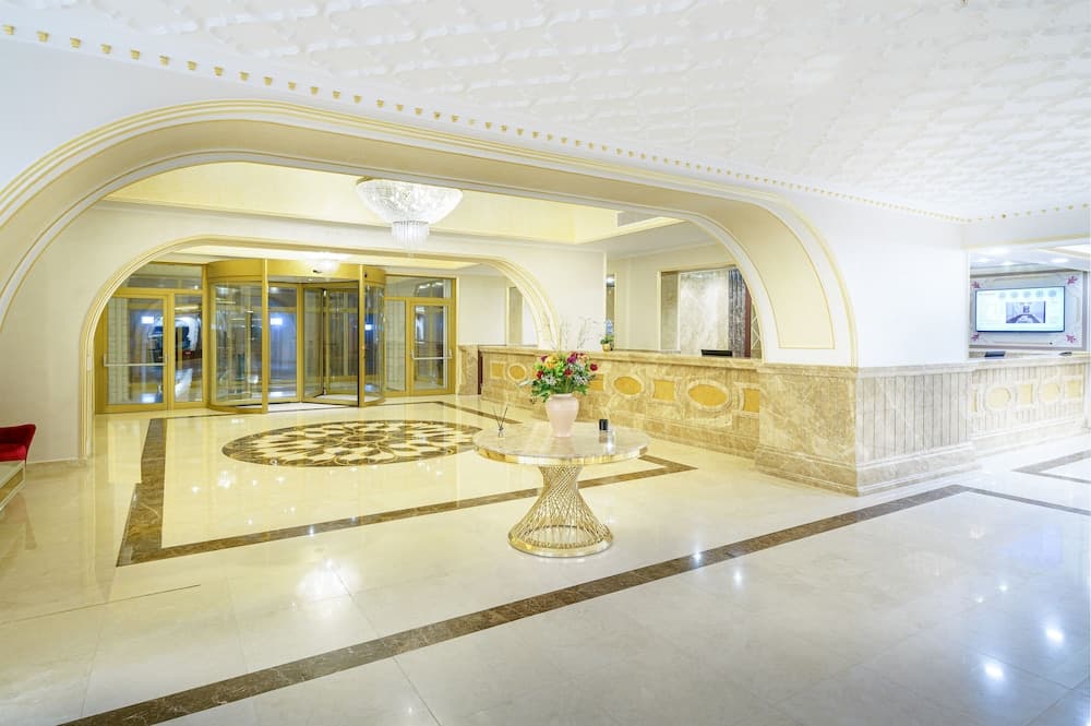 Ramada Plaza by Wyndham Silivri 5