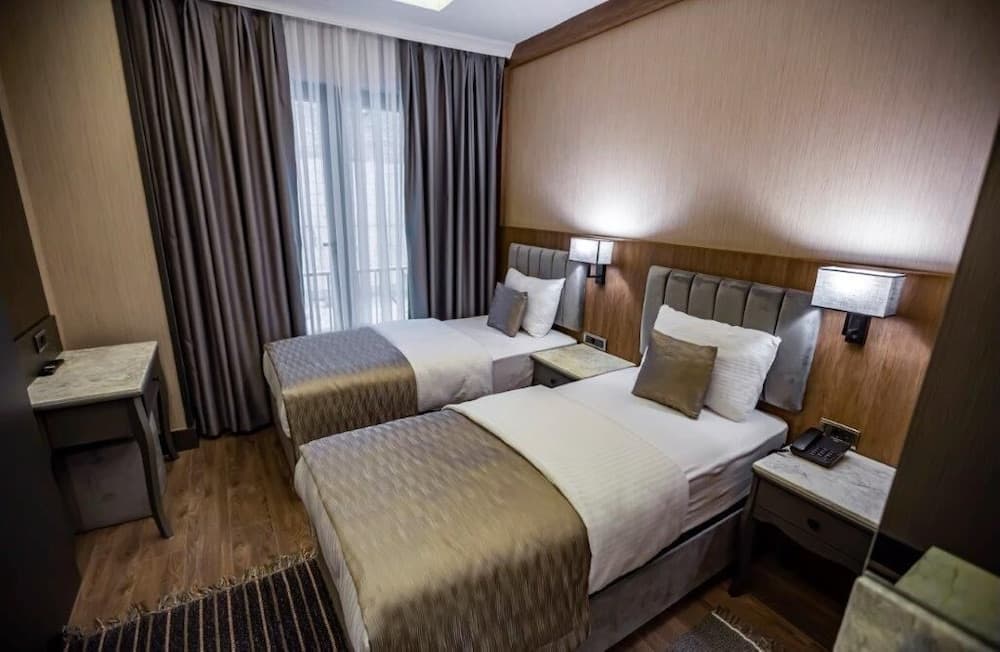 Hamitbey Hotel 3