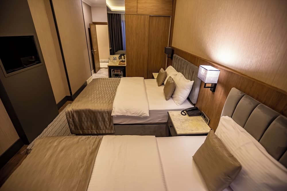 Hamitbey Hotel 5