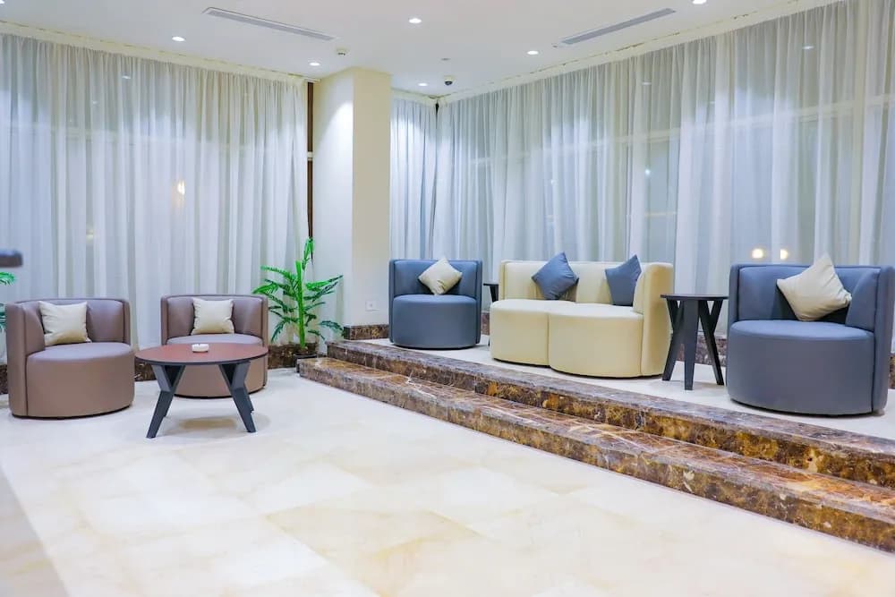 Triumph White Sands Hotel 3