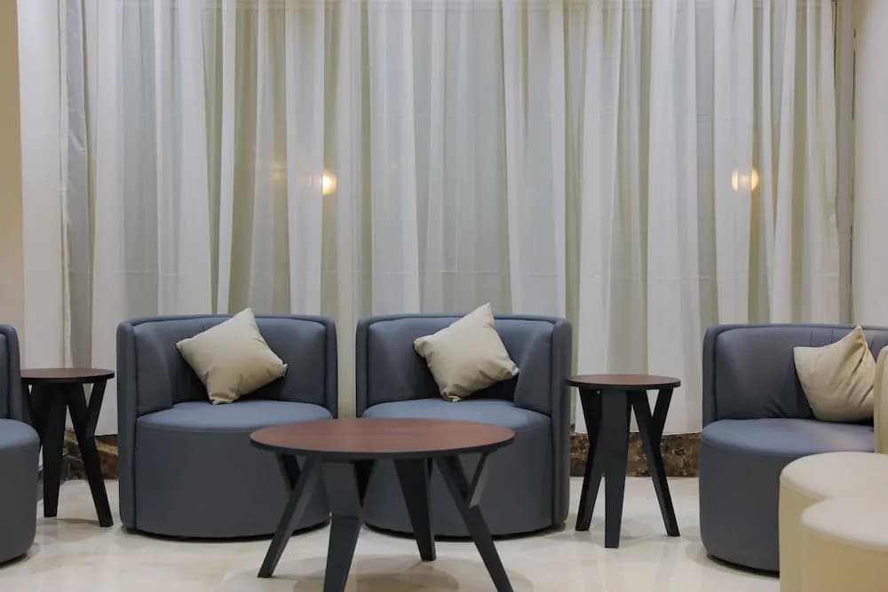 Triumph White Sands Hotel 5