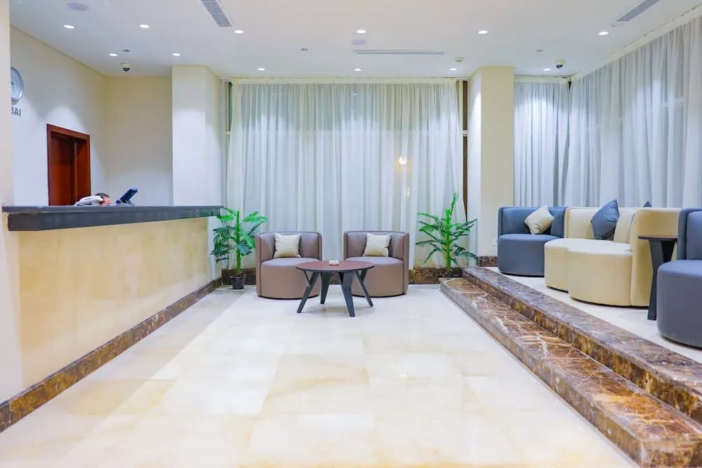 Triumph White Sands Hotel
