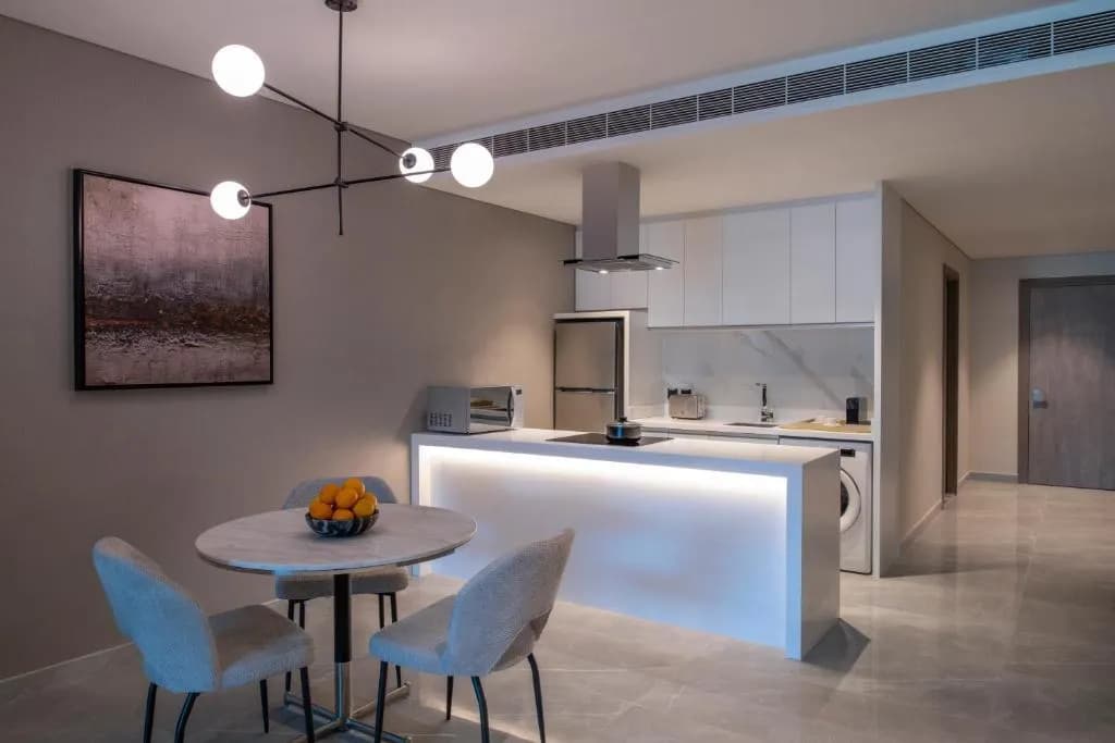 Steigenberger Residence Doha 5
