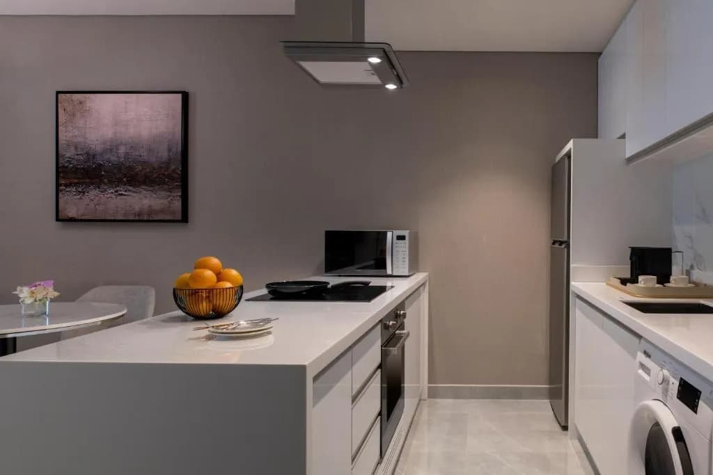 Steigenberger Residence Doha 4