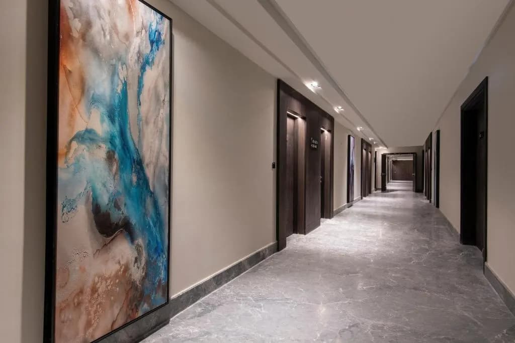 Steigenberger Residence Doha 3