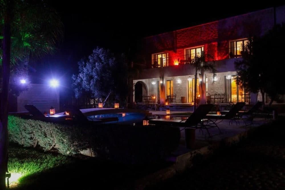 Villa Kamilia Essaouira 5