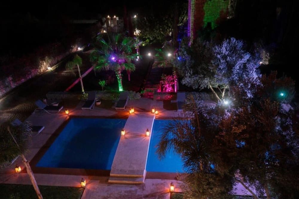 Villa Kamilia Essaouira 3