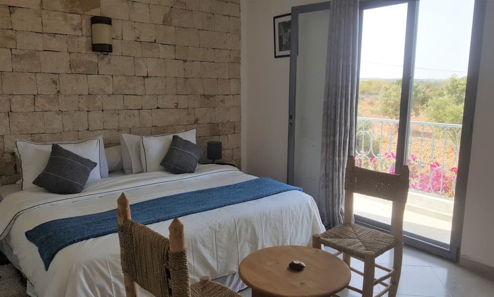 Villa Kamilia Essaouira
