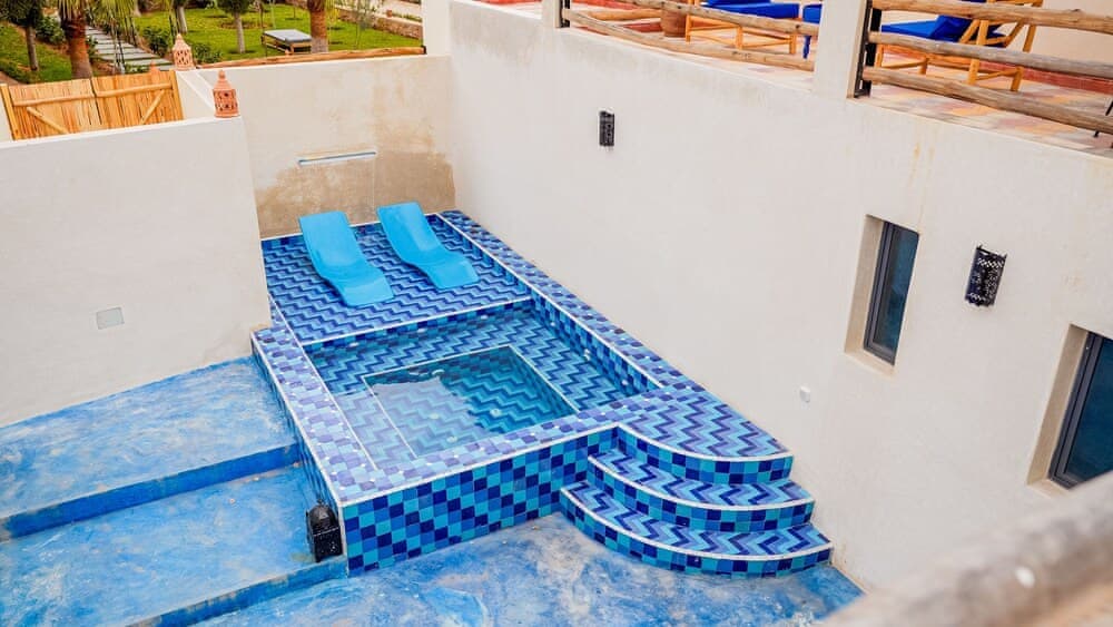 Villa Kamilia Essaouira 4