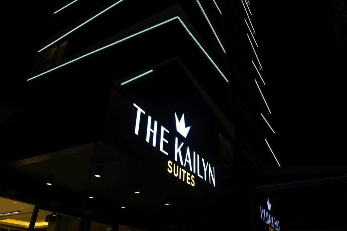 The Kailyn 2