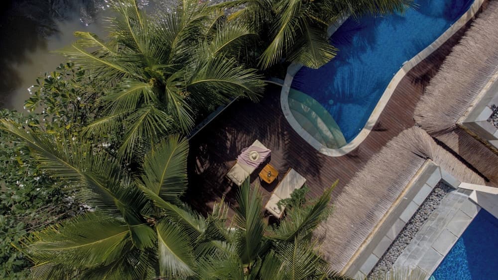 Harsono Boutique Resort Bali