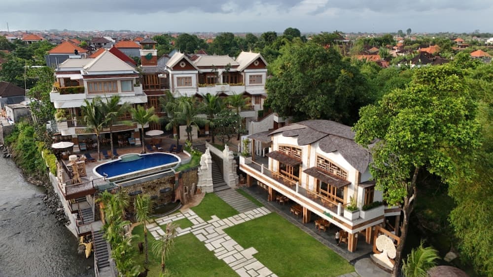 Harsono Boutique Resort Bali 4