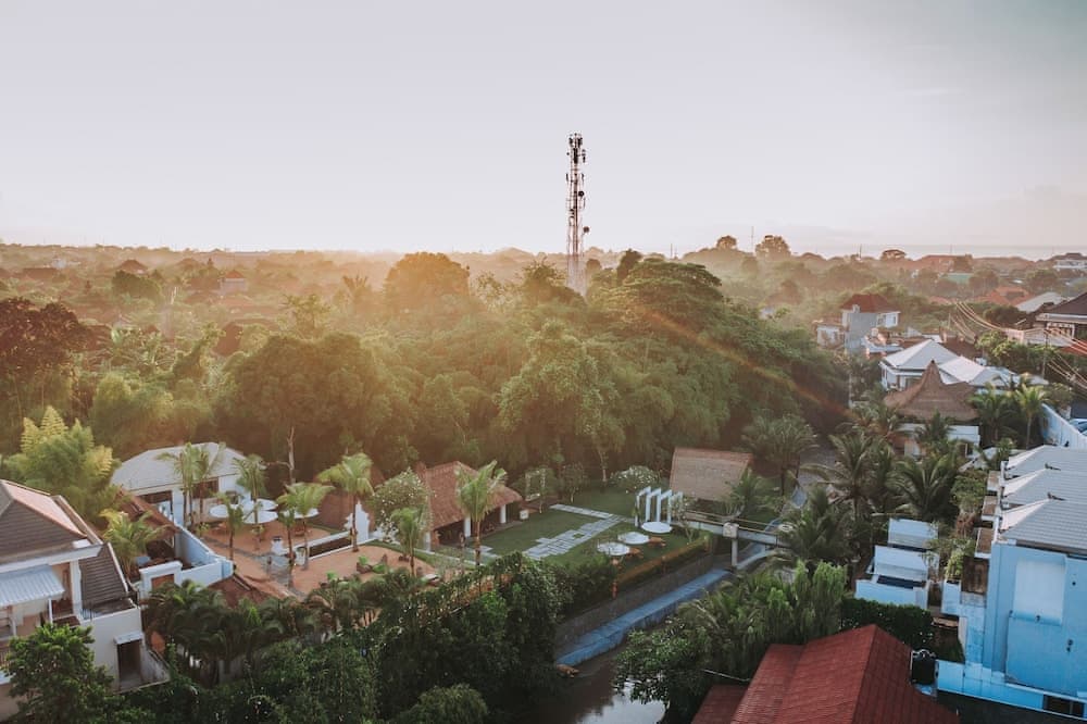 Harsono Boutique Resort Bali 3