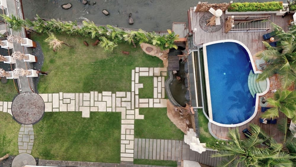 Harsono Boutique Resort Bali 2