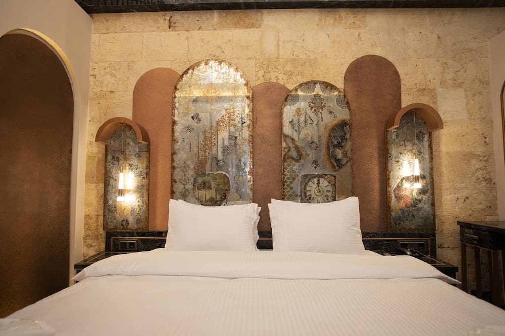 Bayazhan Butik  Hotel 4