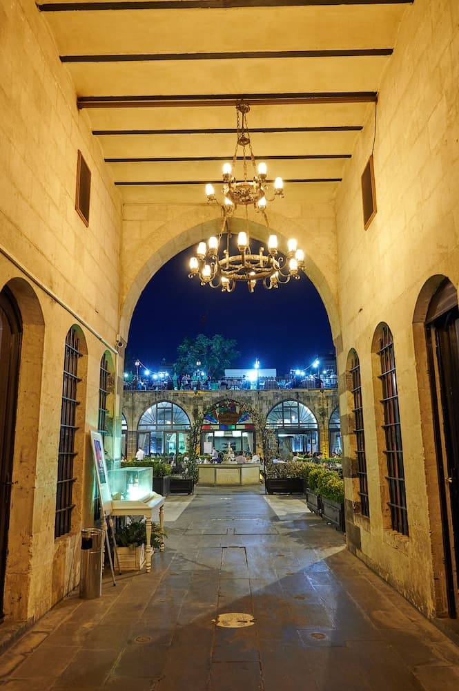 Bayazhan Butik  Hotel 2