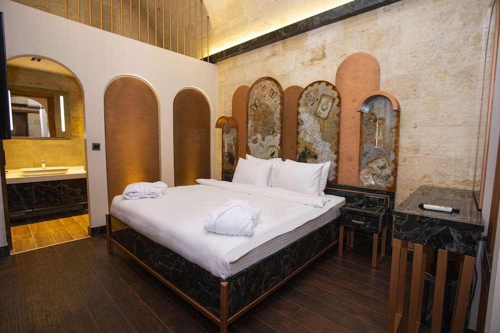 Bayazhan Butik  Hotel 3