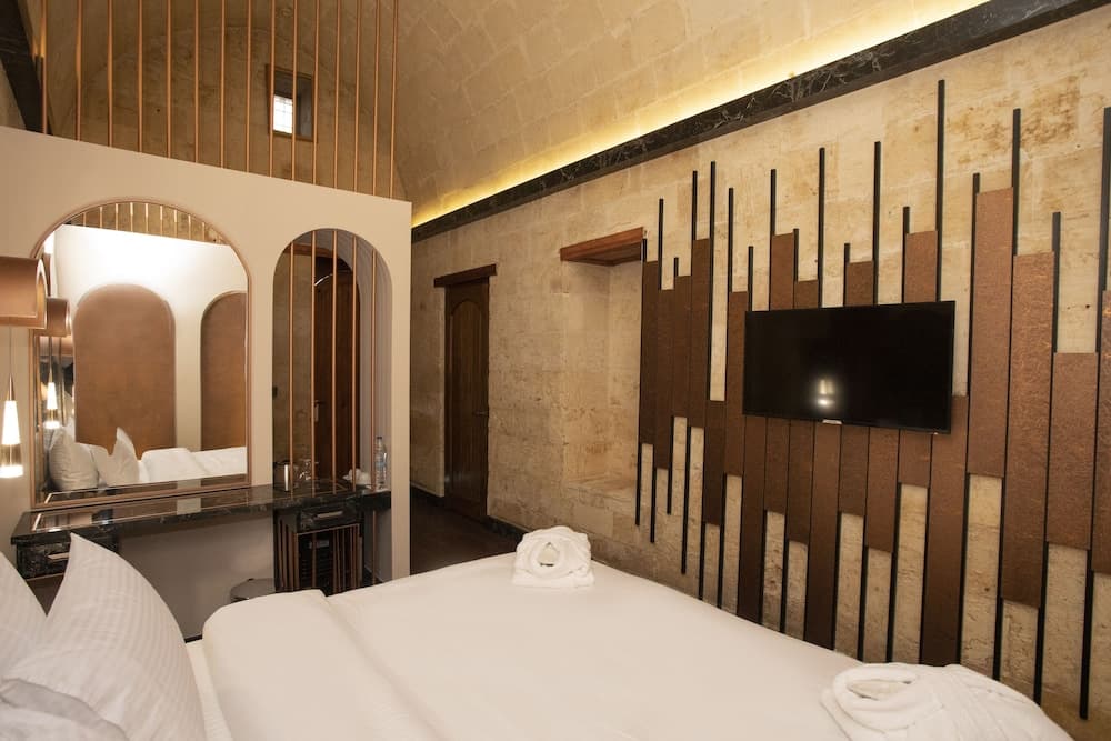 Bayazhan Butik  Hotel 5