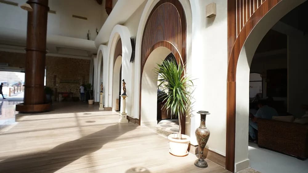 Amarina Jannah Resort & Aqua Park 5