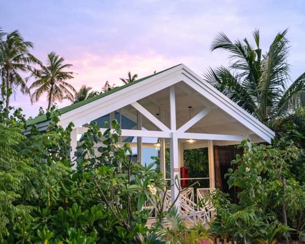 Oaga Art Resort 3