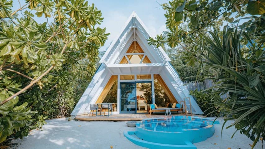 Oaga Art Resort 4