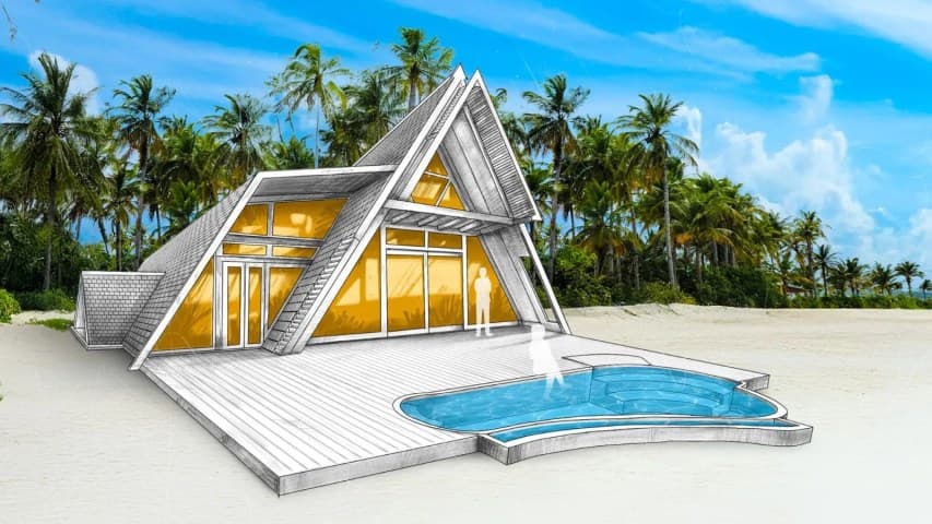 Oaga Art Resort 5