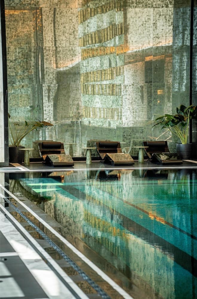 Waldorf Astoria Doha West Bay 4