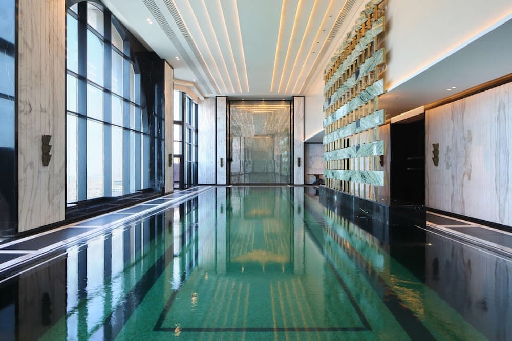 Waldorf Astoria Doha West Bay 5